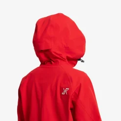Cyclone 3L Shell Jacket Dame