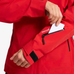 Cyclone 3L Shell Jacket Dame