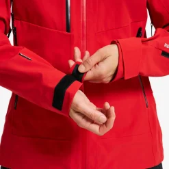 Cyclone 3L Shell Jacket Dame