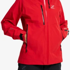 Cyclone 3L Shell Jacket Dame