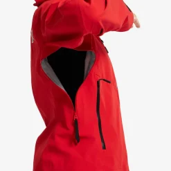 Cyclone 3L Shell Jacket Dame