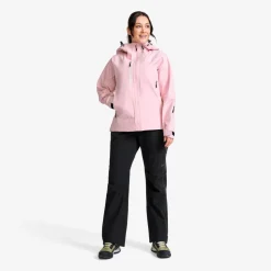 Cyclone 3L Shell Jacket Dame