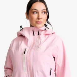Cyclone 3L Shell Jacket Dame