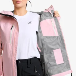 Cyclone 3L Shell Jacket Dame
