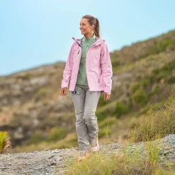 Cyclone 3L Shell Jacket Dame