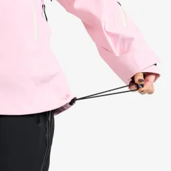 Cyclone 3L Shell Jacket Dame