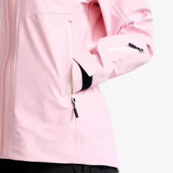 Cyclone 3L Shell Jacket Dame