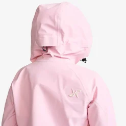 Cyclone 3L Shell Jacket Dame