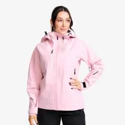 Cyclone 3L Shell Jacket Dame