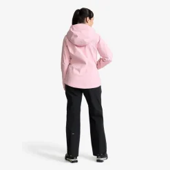 Cyclone 3L Shell Jacket Dame