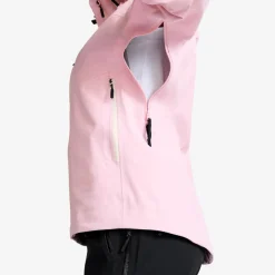 Cyclone 3L Shell Jacket Dame