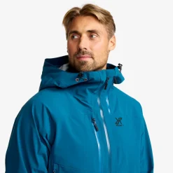 Cyclone 3L Shell Jacket Herre