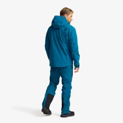 Cyclone 3L Shell Jacket Herre