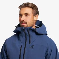 Cyclone 3L Shell Jacket Herre