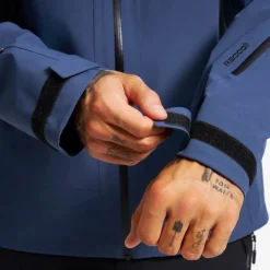 Cyclone 3L Shell Jacket Herre