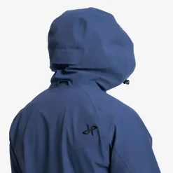 Cyclone 3L Shell Jacket Herre
