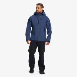 Cyclone 3L Shell Jacket Herre