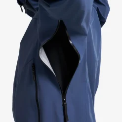 Cyclone 3L Shell Jacket Herre