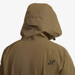 Cyclone 3L Shell Jacket Herre