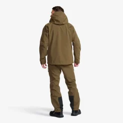 Cyclone 3L Shell Jacket Herre