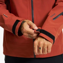 Cyclone 3L Shell Jacket Herre