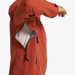 Cyclone 3L Shell Jacket Herre