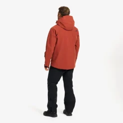 Cyclone 3L Shell Jacket Herre