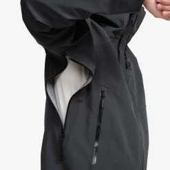 Cyclone 3L Shell Jacket Herre