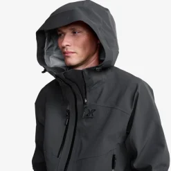 Cyclone 3L Shell Jacket Herre
