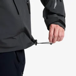 Cyclone 3L Shell Jacket Herre