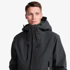 Cyclone 3L Shell Jacket Herre