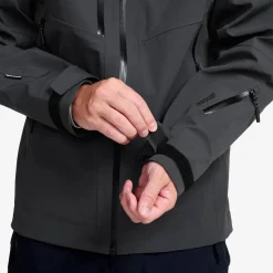 Cyclone 3L Shell Jacket Herre