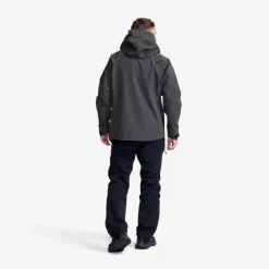 Cyclone 3L Shell Jacket Herre