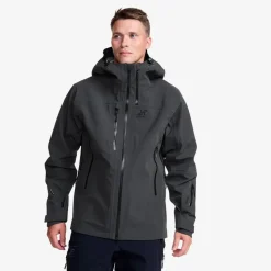 Cyclone 3L Shell Jacket Herre