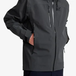 Cyclone 3L Shell Jacket Herre