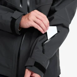 Cyclone 3L Shell Jacket Herre