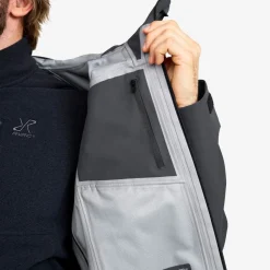 Cyclone 3L Shell Jacket Herre