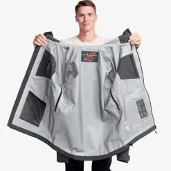 Cyclone 3L Shell Jacket Herre