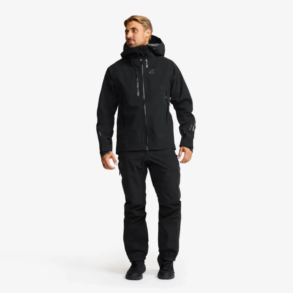 Cyclone 3L Shell Jacket Herre