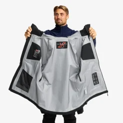 Cyclone 3L Shell Jacket Herre