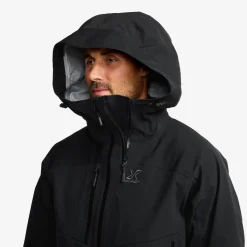 Cyclone 3L Shell Jacket Herre
