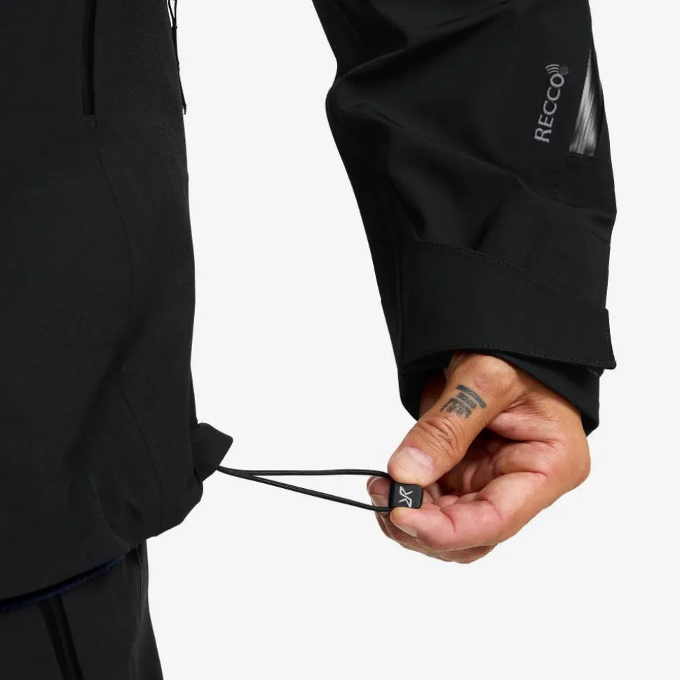 Cyclone 3L Shell Jacket Herre