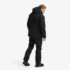 Cyclone 3L Shell Jacket Herre