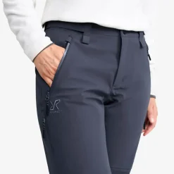 Cyclone 3L Shell Pants Dame