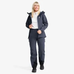 Cyclone 3L Shell Pants Dame