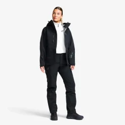 Cyclone 3L Shell Pants Dame