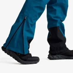 Cyclone 3L Shell Pants Herre