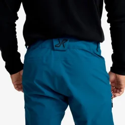 Cyclone 3L Shell Pants Herre