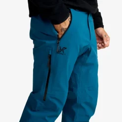 Cyclone 3L Shell Pants Herre