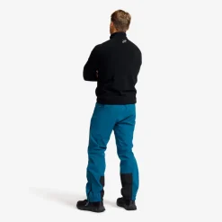 Cyclone 3L Shell Pants Herre